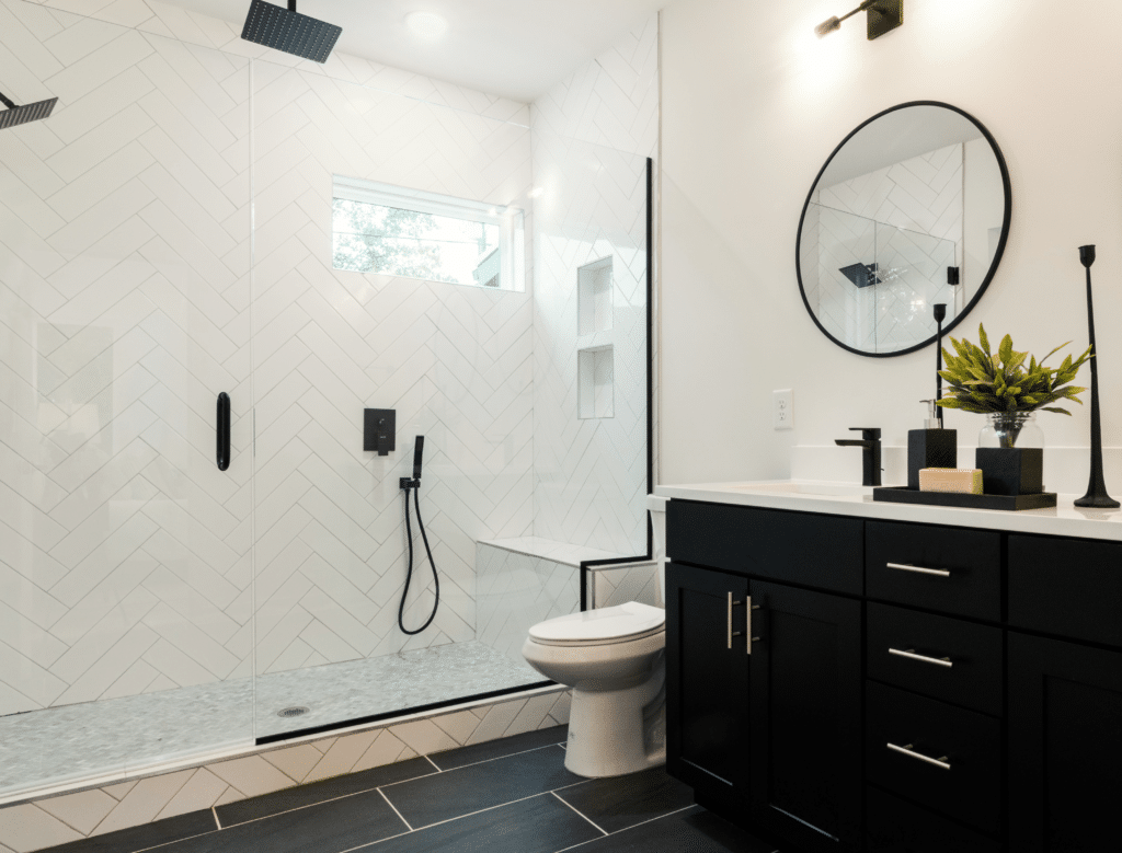 Bathroom Remodel Cost | Average Renovation Estimator | Nashville, TN