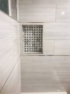 Projects 145 1 Cost of bathroom remodel