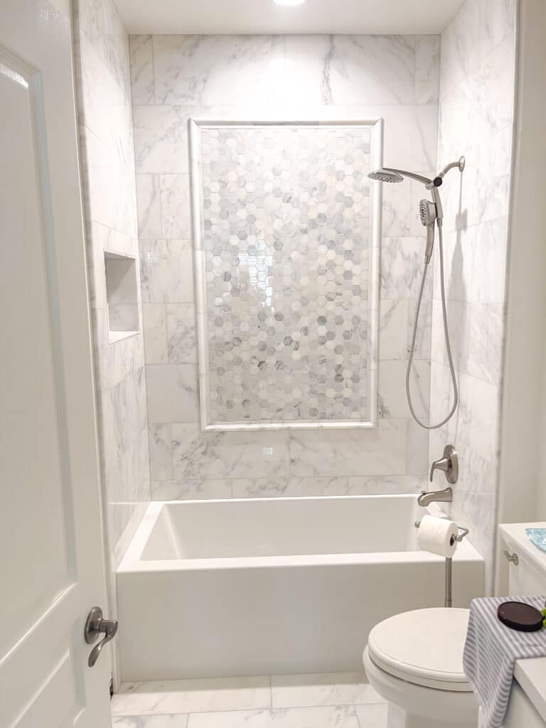 6 Nashville bathroom contractor remodeling