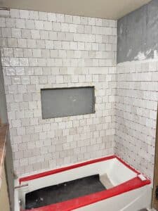 Projects 60 Bathroom renovation Nashville tn 1