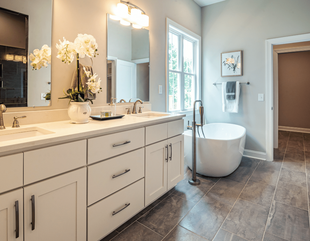 Need a Permit to Remodel Your Nashville Bathroom? Top 3 Tips