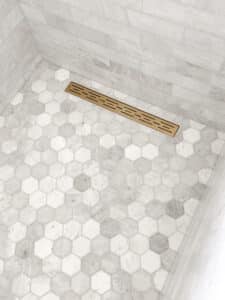 Projects 132 Home remodeling company near me marble tiles bathroom 1