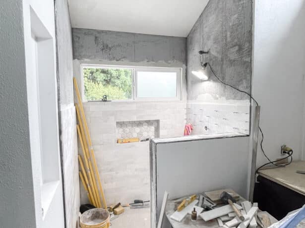 4 Costly Bathroom Remodeling Mistakes To Avoid for your Nashville Renovation!