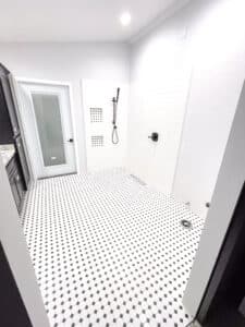 Projects 103 ADU guesthouse renovation in Nashville TN with Kitchen and Bathroom