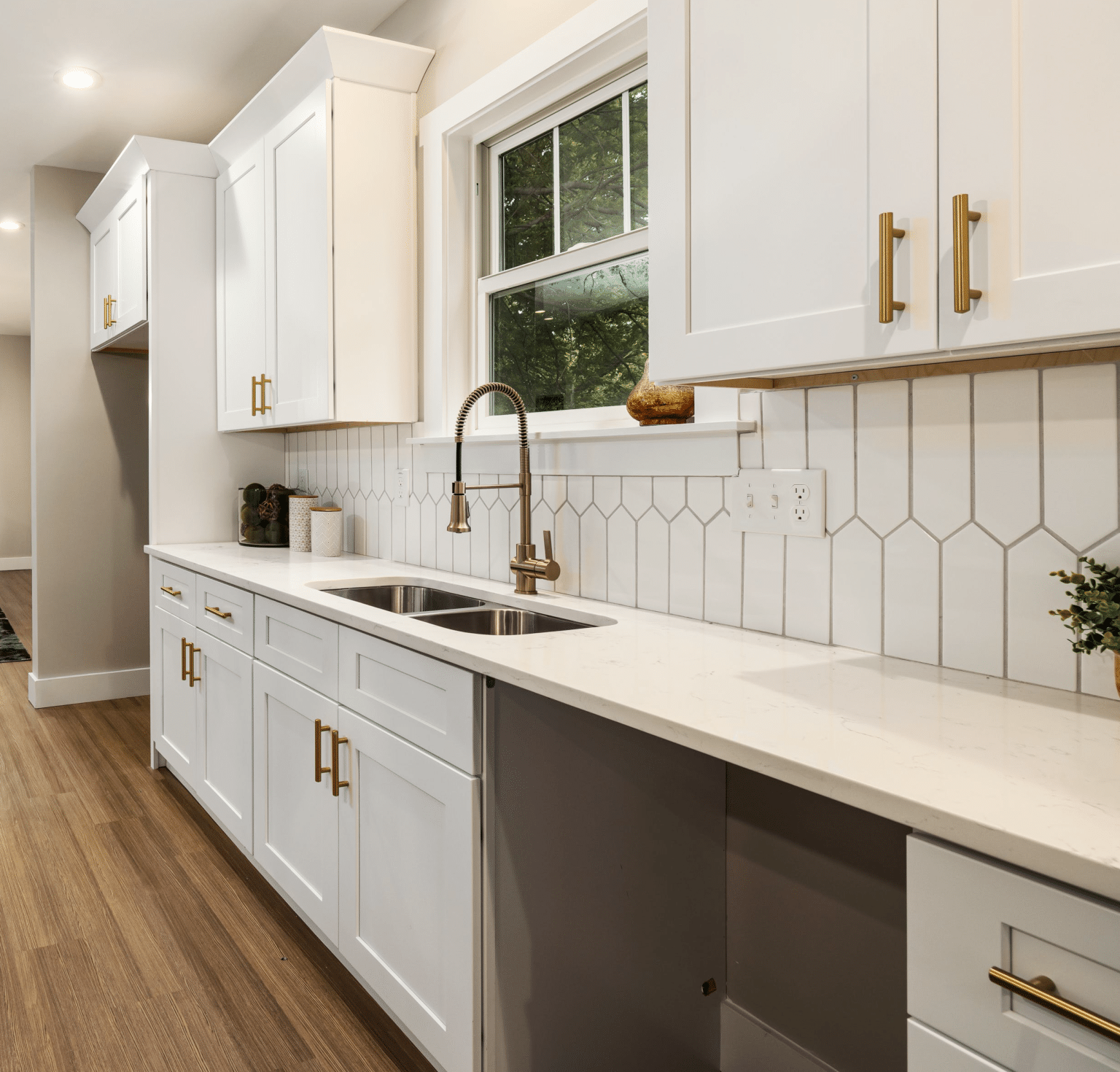 Kitchen Remodel