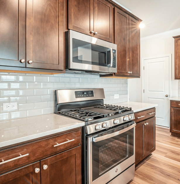 Kitchen Remodeling