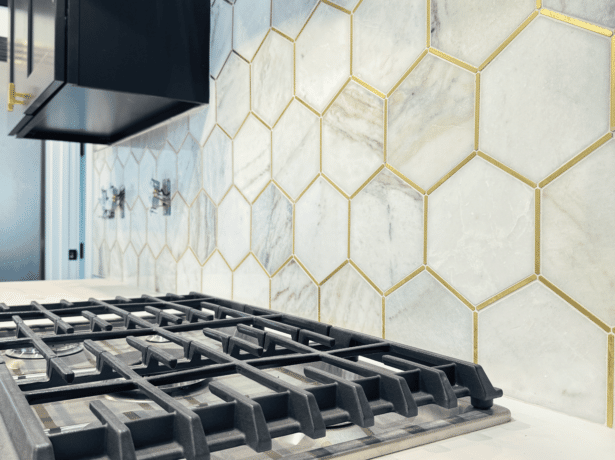 Choosing the Best Backsplash for Your Nashville Kitchen Remodel: Materials, Styles, and Designs Guide (2024)