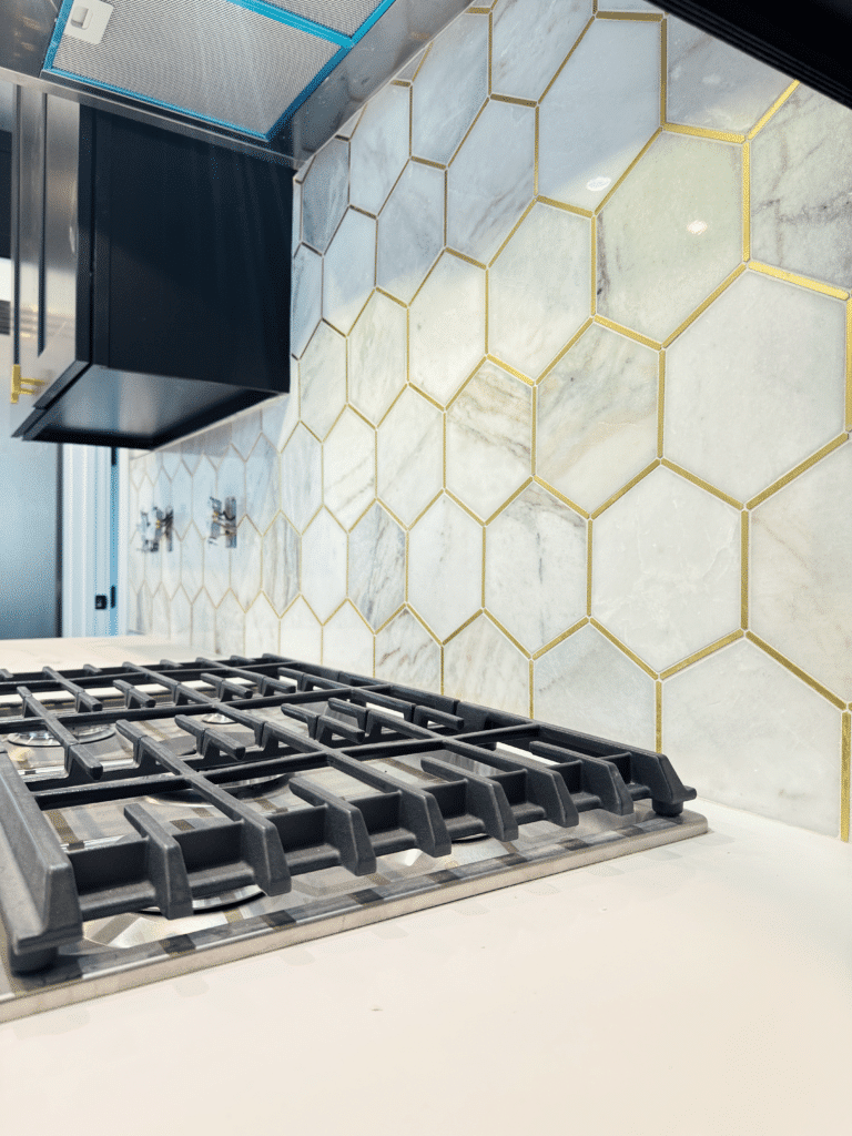 kitchen backsplash remodeling