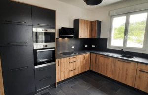 Top Before &Amp; After Remodeling Projects Gallery 26 Kitchen renovation and cabinet installation in Nashville TN by Tura Renovation contractors