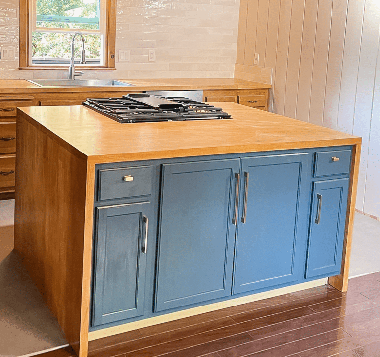 Image showcasing Home Remodeling & Renovation Contractor Nashville TN | Tura Kitchen & Bath