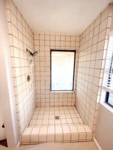 Projects 35 New bath today Nashville