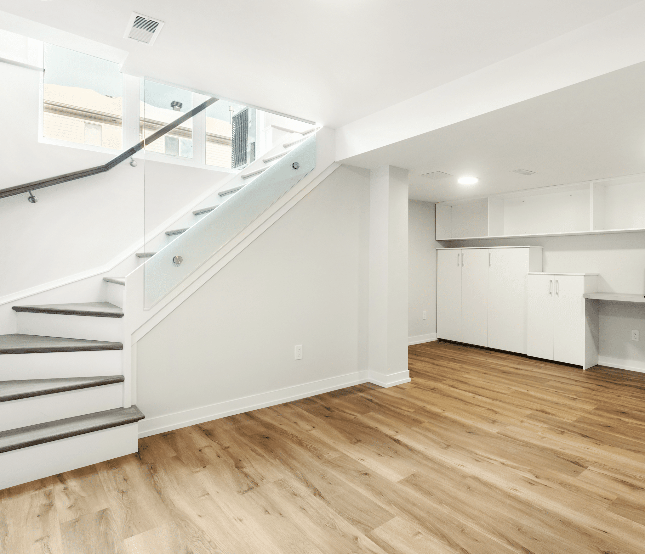 basement finishing renovation remodeling remodelers contractors nashville tn