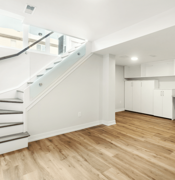 Basement Finishing & Remodeling Contractor in Nashville, TN