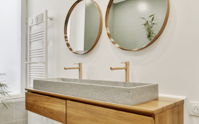 best small bathroom bath design ideas in Nashville tn