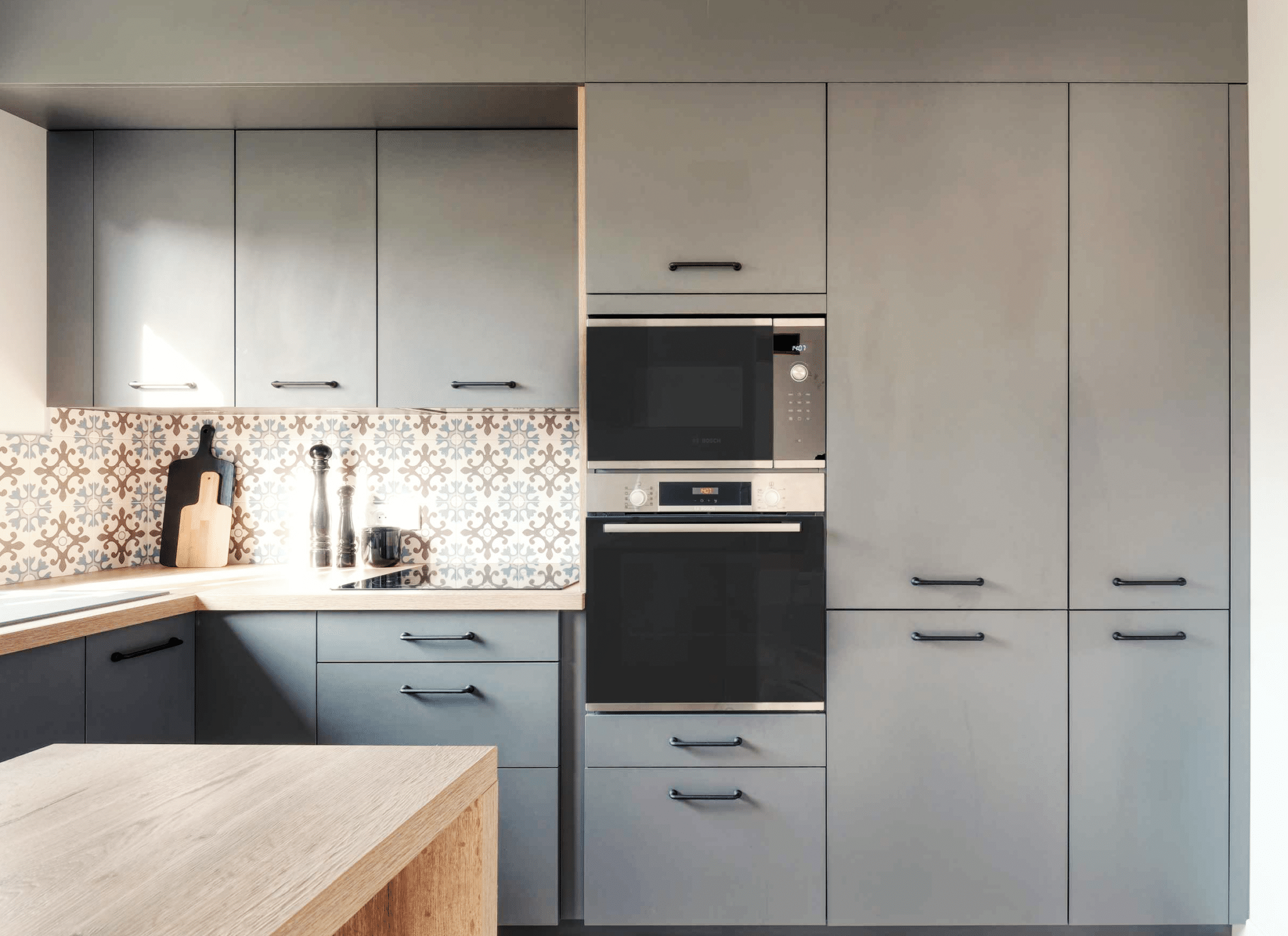 custom cabinet Nashville remodeling renovator renovations