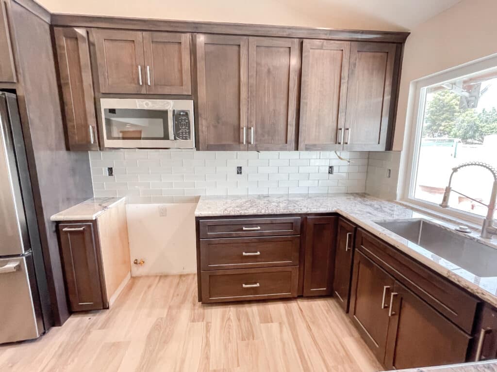 View of Stunning Full Classic House Renovation in Nashville, TN