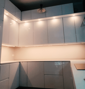 Projects 58 ikea Kitchen remodel Nashville contractor 1