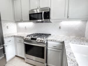 Projects 61 local contractor nashville