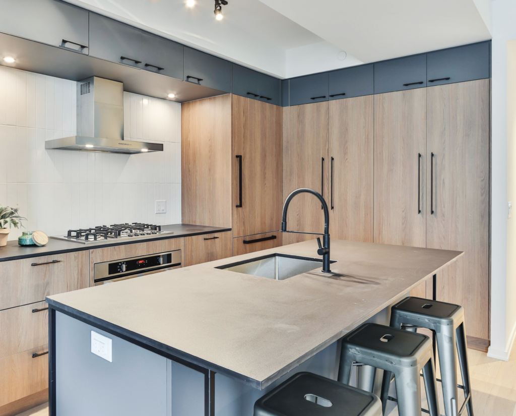 luxury custom kitchen cabinet builders nashville