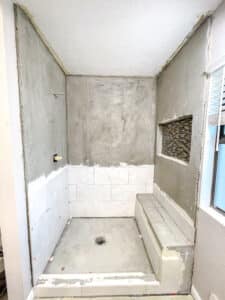 Projects 36 modern bath remodeling nashville