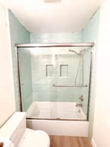 Projects 91 modern bathroom nashville 1