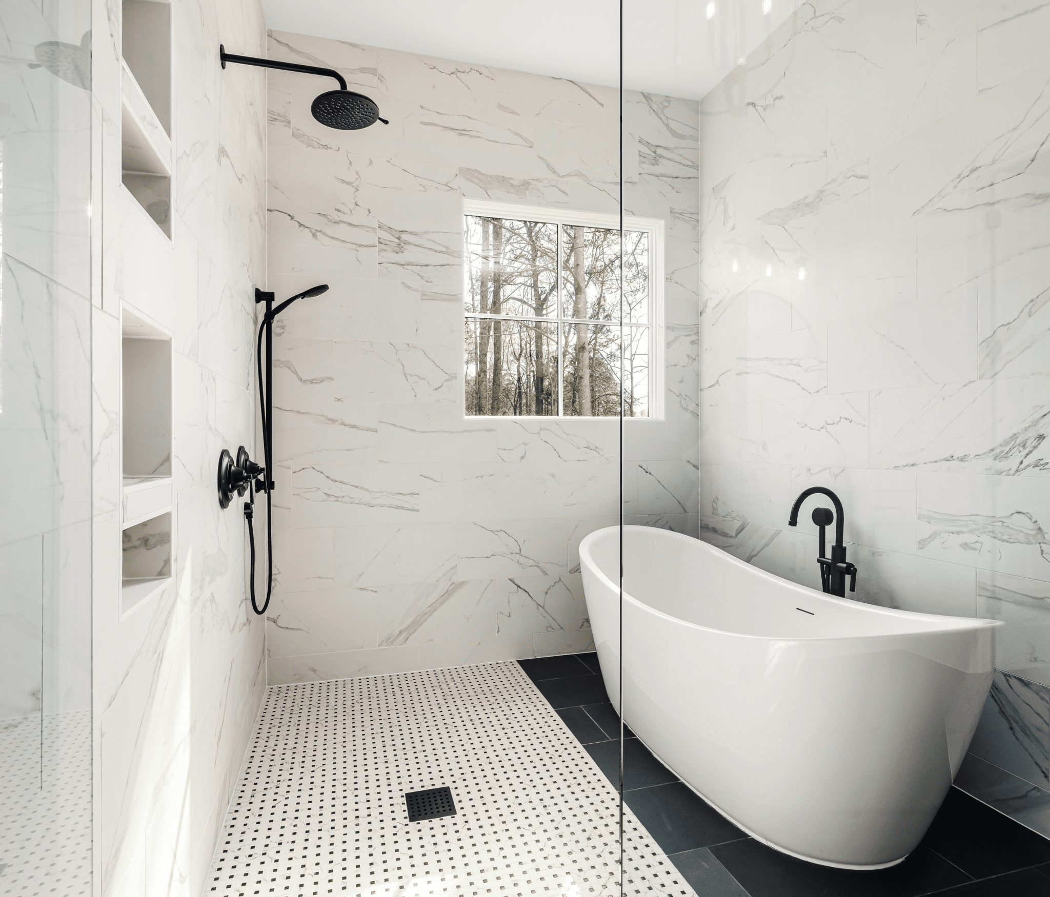 bathroom remodeling