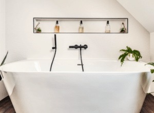 Projects 102 nashville interior design decoration nice modern bathroom 3