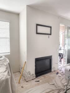 Projects 63 nashville tile installation fireplace
