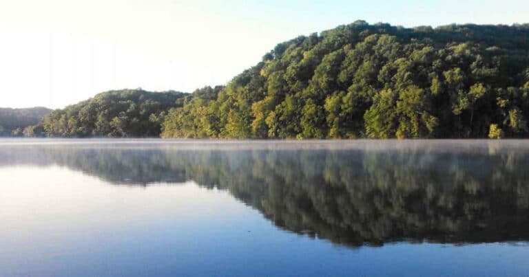 radnor lake