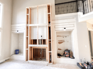 Projects 13 1 fireplace carpentry nashville
