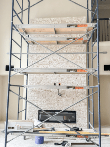 Projects 11 1 fireplace tile installation