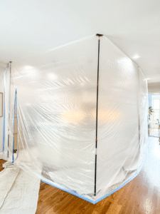 Projects 19 kitchen facelift nashville