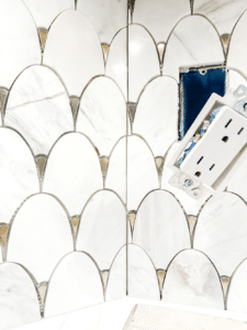 Projects 18 nashville kitchen tile installation