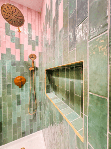 Projects 32 nashville shower tile