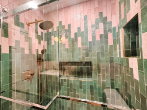 Projects 24 shower tile bath remodeling nashville